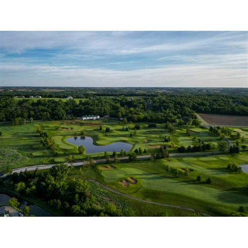 Barn Hollow Par 3 Golf Course in Lake Geneva, WI